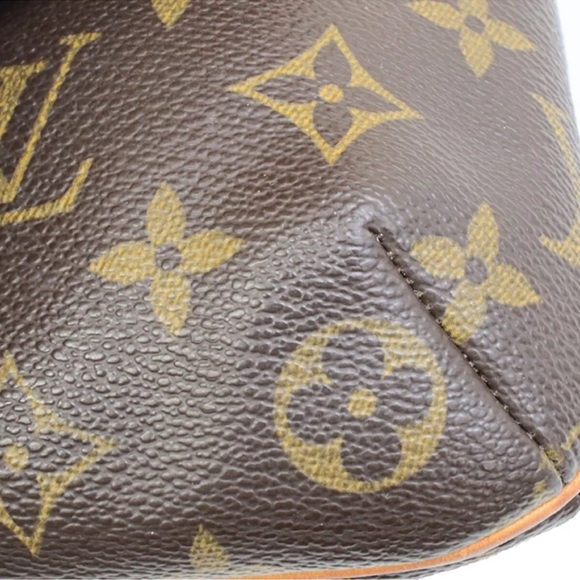 Louis Vuitton Musette crossbody bag - Picture 8 of 16